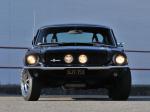 Shelby GT350 1967 года